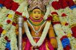 சிங்கம்புணரியில் சித்ரா பௌர்ணமி விழா