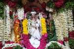 வரதராஜ பெருமாள் கோவிலில் சித்திரை திருவிழா