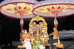 திருமலையில் சித்ரா பவுர்ணமி கருட சேவை உற்சவம்