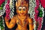 ஆனத்துார் துர்க்கை அம்மன் கோவிலில் பவுர்ணமி விழா
