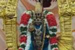 ஸ்ரீரங்கம் ரங்கநாதர் கோவிலில் கஜேந்திர மோட்சம் புறப்பாடு