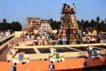 தீராத நோய் தீர்க்கும் வைத்தீஸ்வரன் கோவிலில் மகா கும்பாபிஷேகம் கோலாகலம்