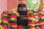 ஆனந்த நடராஜ சுவாமிகள் ஜீவசமாதி கோயிலில் கும்பாபிஷேகம்