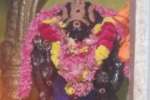 விளமல் பதஞ்சலி மனோகரர் கோயிலில் அஷ்டமி வழிபாடு