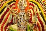 கரூர் மாரியம்மன் திருவிழா ரத்து: வீடுகளில் மஞ்சள் நீர் வைத்து வழிபடலாம்