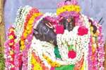 வராஹ ஜெயந்தி: லட்சுமி வராஹர் கோயிலில் சிறப்பு வழிபாடு