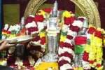 திருத்தணி கோவில் மூலம் தினமும் 750 பேருக்கு உணவு