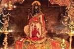 தவசிலிங்க சுவாமி கோயிலில் அக்னி நட்சத்திர தோஷ நிவர்த்தி பூஜை
