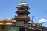 காஞ்சி காமகோடி சங்கர மடத்தில் ஸ்ரீவிஜயேந்திரர் ஜெயந்தி விழா