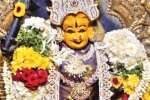 கொரோனா நீங்க சிவகாசி பேச்சியம்மன் கோயிலில் சிறப்பு வழிபாடு