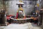 உஜ்ஜயினி மஹாகாலேஷ்வர் கோவில் திறப்பு