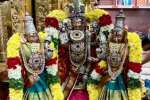 சவுந்திரராஜ பெருமாள் கோவில் கும்பாபிஷேக ஆண்டு விழா