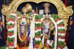 ஸ்ரீவில்லிபுத்தூர் ஆண்டாள் தேரோட்டம்: பக்தர்கள் எதிர்பார்ப்பு