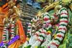 மீனாட்சி அம்மன் கோயில் அனைத்து வாசல்களை திறக்க எதிர்பார்ப்பு!
