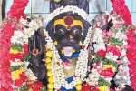 தேவகோட்டை கோயில்களில் அமாவாசை பூஜை