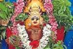 தேவி கருமாரியம்மன் கோவிலில் சிறப்பு பூஜை