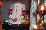 விளமல் பதஞ்சலி மனோகர் கோவிலில் அமாவாசை வழிபாடு