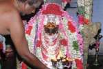 திருவையாறு வியாக்கிரபுரீஸ்வரர் கோவிலில் ஆஷாட நவாரத்திரி விழா