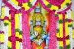 பிரத்தியங்கிரா கோயிலில் கொரோனா ஒழிய சிறப்பு யாகம்