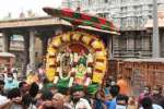 அருணாசலேஸ்வரர் கோவிலில் ஆனி பிரமோற்சவம்: 5ம் நாள்