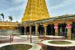 ராமேஸ்வரத்தில் மூடி கிடக்கும் தீர்த்தம்: பக்தர்கள் வேதனை