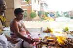 ஸ்ரீரங்கத்தில் பக்தர்களுக்காக மீண்டும் யாத்ரி நிவாஸ் திறப்பு