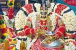பரமக்குடி சுந்தரராஜப் பெருமாள் கோயிலில் ஆடி 8ம் நாள் விழா