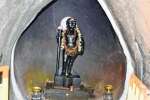 நால்வர் மலையில் உருவான பழநி நவபாஷாண சிலை