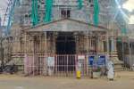 திருப்புத்தூர் கோயில்களில் பக்தர்களுக்கு அனுமதியில்லை