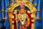 ஆடிக் கிருத்திகை : முருகன் கோவில்களில் அலங்கார பூஜை
