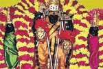 விருட்ச விநாயகர் கோவிலில் ஆடி கிருத்திகை விழா