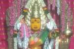 ஆடிப் பண்டிகை: சூலூர் அம்மன் கோவில்களில் வழிபாடு