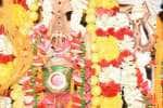 உடுமலை மாரியம்மன் கோவிலில் ஆடிப்பூர வழிபாடு
