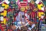 திருத்தணியில் ஜாத்திரை பக்தர்கள் தரிசனத்திற்கு தடை