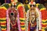 ஆடிப்பூர உற்சவம்: பக்தர்களின்றி ஸ்ரீவி., ஆண்டாள் கோயிலில் தங்கத் தேரோட்டம்