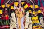 ஆடிப்பூர விழா: கோயில்களில் பக்தர்கள் தரிசனம் செய்ய அனுமதி இல்லை