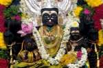வன சங்கரி அம்மன் கோயிலில் ஆடிப்பூர உற்சவம்