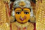 கணவன், மனைவி ஒற்றுமையை அதிகரிக்கும் ஸ்வர்ண கௌரி விரதம்