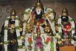 உத்தரகோசமங்கை, திருப்புல்லாணி கோயில்கள் திறப்பு