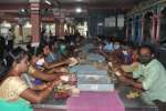 பழநி மலைக்கோயிலில் உண்டியல் எண்ணிக்கை