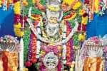 மகாசக்தி மகாகாளியம்மன் கோயிலில் மறுபூஜை