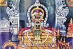 ஓரிக்கையில் தெய்வ ஓவிய கண்காட்சி துவக்கம்