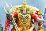 மகத்தான வரம் அருளும் பெரிய மாரியம்மன்