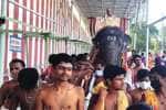 திருச்செந்துாரில் ஆவணி திருவிழா: இன்று கொடியேற்றத்துடன் துவக்கம்