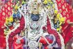 திண்டுக்கல் வெக்காளியம்மன் கோயிலில் சிறப்பு வழிபாடு