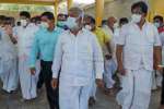 விநாயகர் சதுர்த்தி ஊர்வலத்திற்கு தடை ஏன்?: அமைச்சர் விளக்கம்