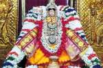 திருவந்திபுரத்தில் திருமூல நட்சத்திர வழிபாடு