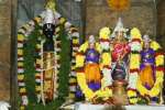 சக்தி மாரியம்மன், கரிவரதராஜ பெருமாள் கோவில் கும்பாபிஷேகம்