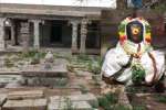 திருமணத் தடை நீங்கும் 1700 ஆண்டு பழமையான அம்பலவாணர் கோயில்