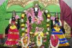 புரட்டாசி முதல் நாள்: பெருமாள் கோவில்களில் சிறப்பு வழிபாடு